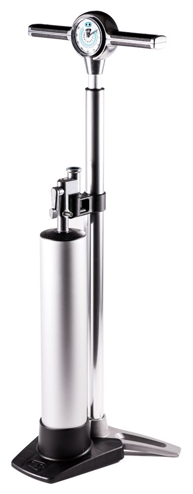CrankBrothers Klic Standpumpe inkl. Tubeless Tank kaufen | Bike-Discount