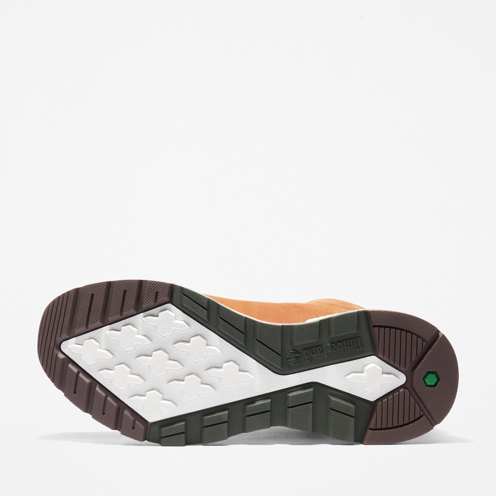 Timberland Sprint Trekker Mid TB0A25DCF131 / braun