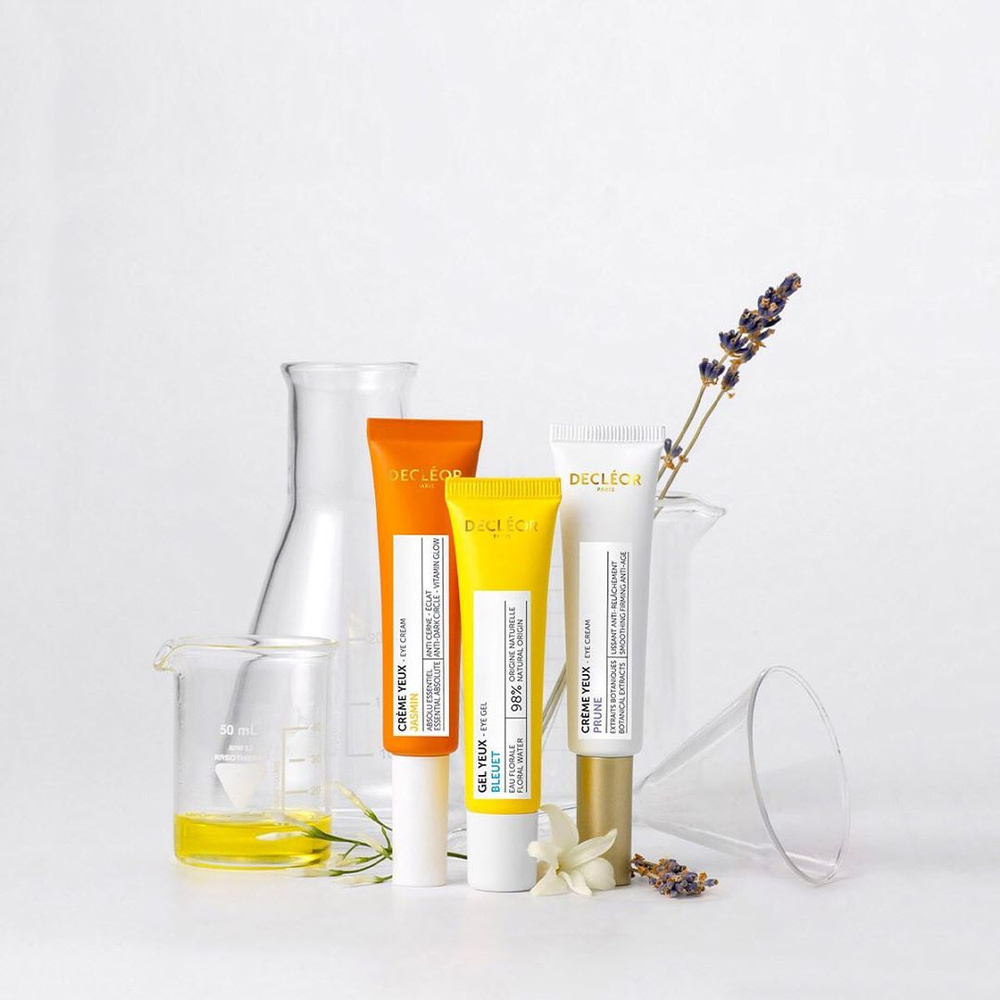 Decléor JASMIN Anti-cerne Crème Yeux