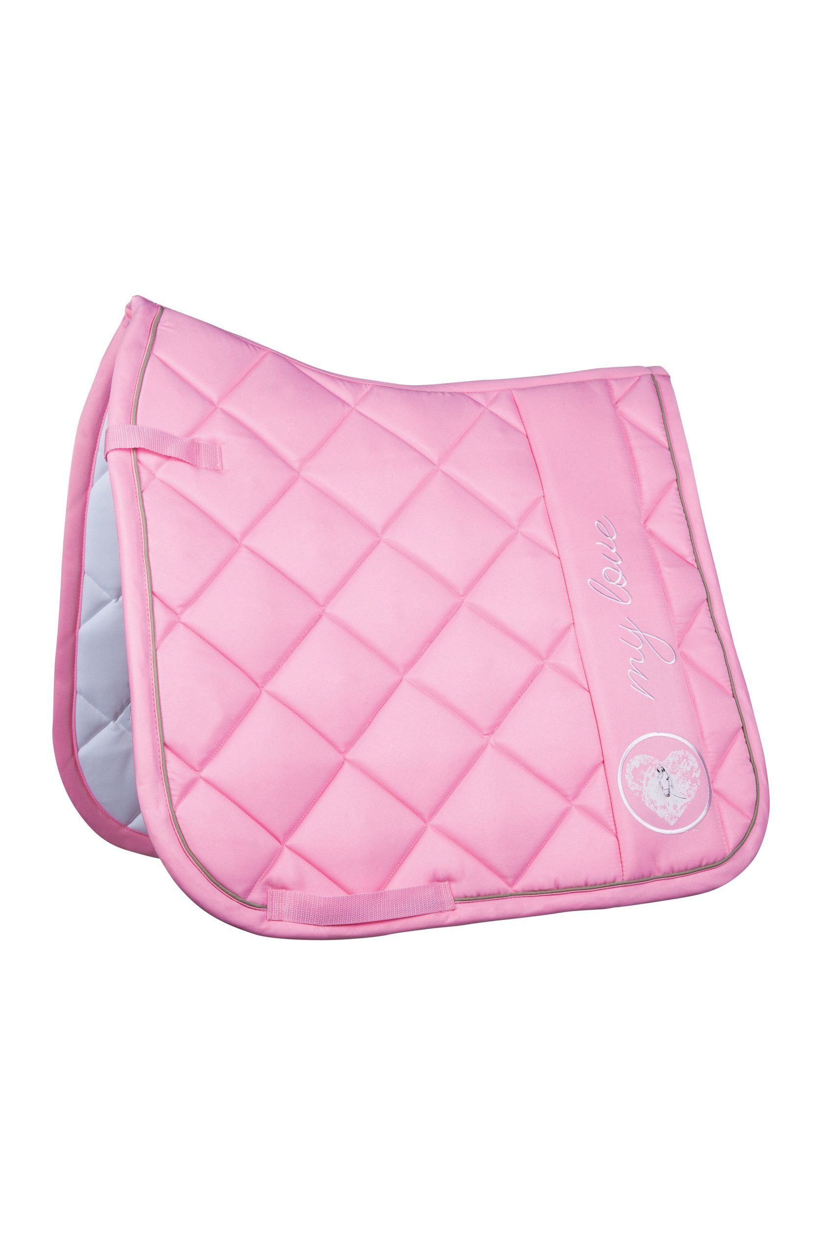 HKM Schabracke Schabracke -Horse Spirit-