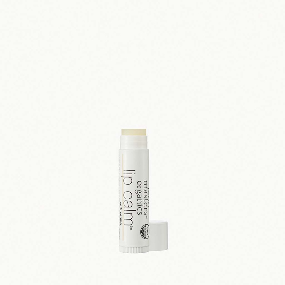 john masters organics Baume réparateur lèvres à la vanille