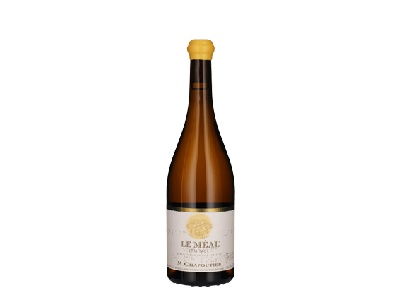 M. Chapoutier Ermitage le Méal Blanc 2021 Rhône Hermitage