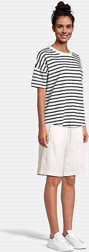 salzhaut Sweatshorts
