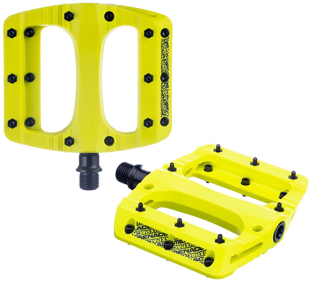 Sixpack Racing Menace PA Pedale kaufen | Bike-Discount