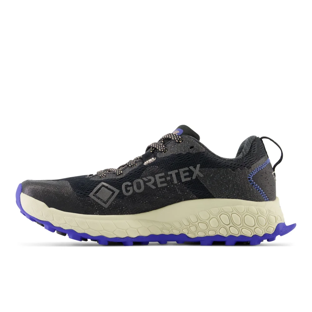 New Balance Fresh Foam X Hierro v7 GTX WTHIGK7 / schwarz