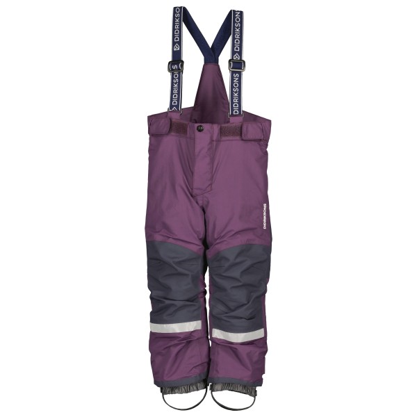 Didriksons - Kid's Idre Pants 6 - Skihose