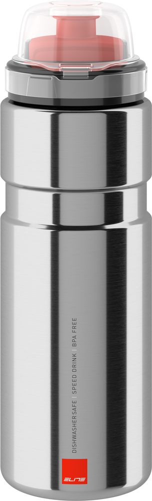 Elite SYSSA Race Trinkflasche 750ml kaufen | Bike-Discount