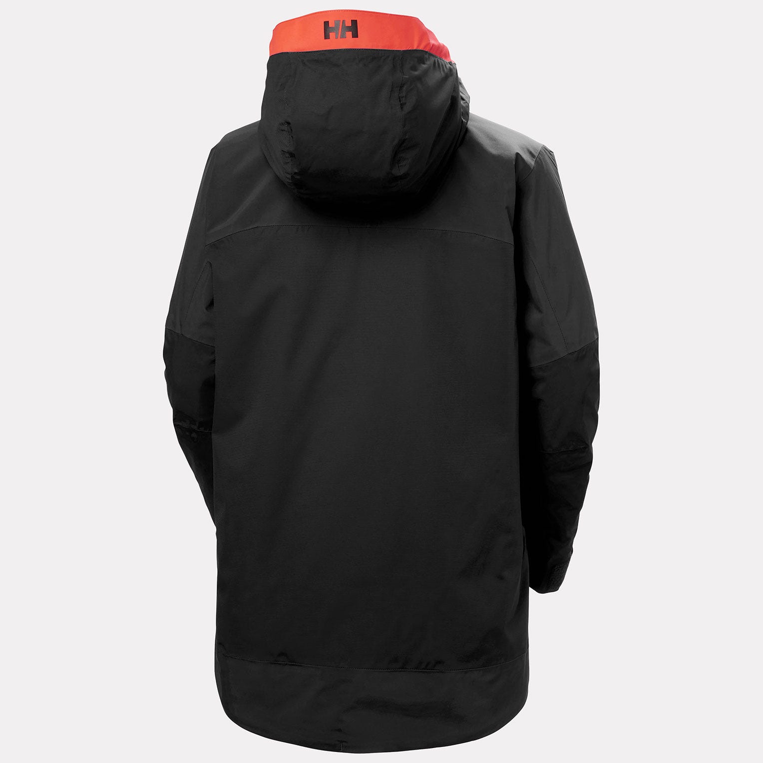 Women's Powchaser Asymmetric Ski Jacket