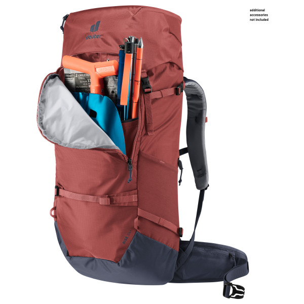 Deuter - Rise 34+ - Tourenrucksack