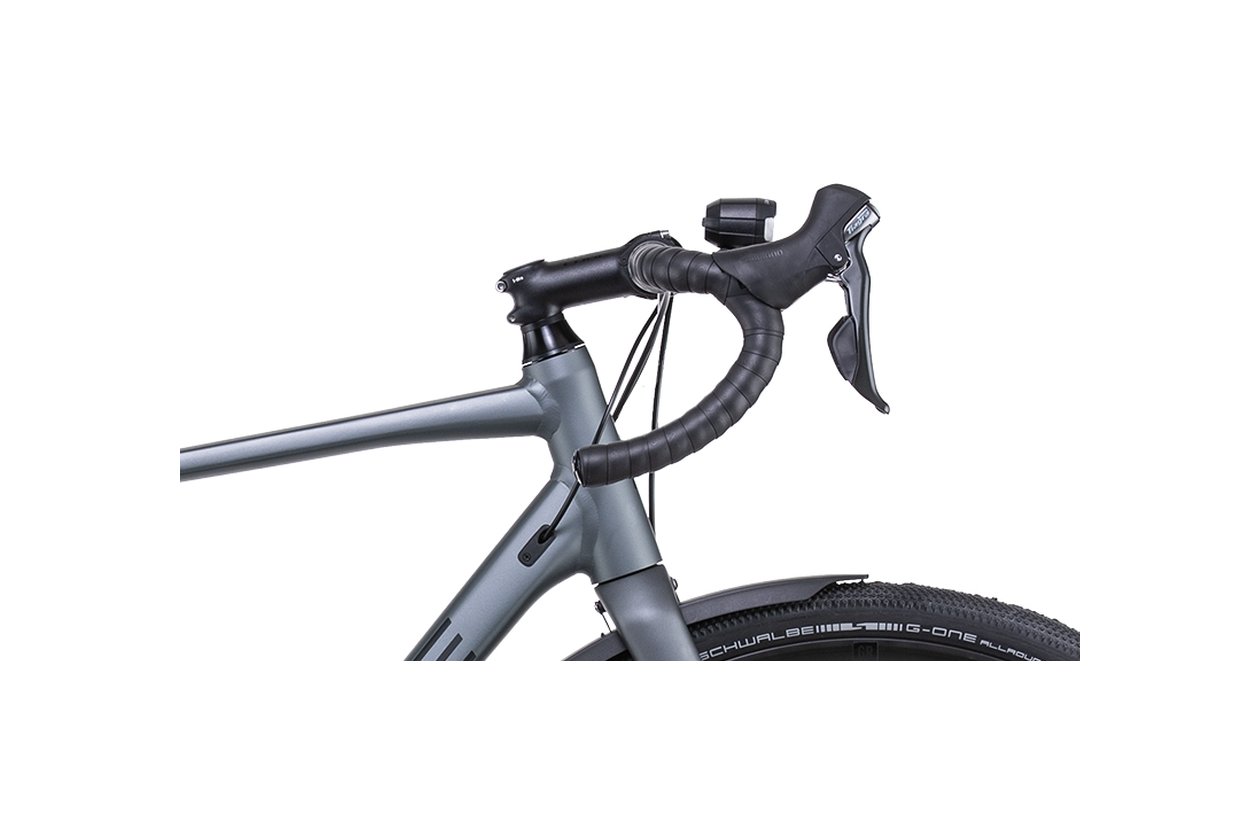 Cube Nuroad Pro FE - 2022 - 28 Zoll - Diamant