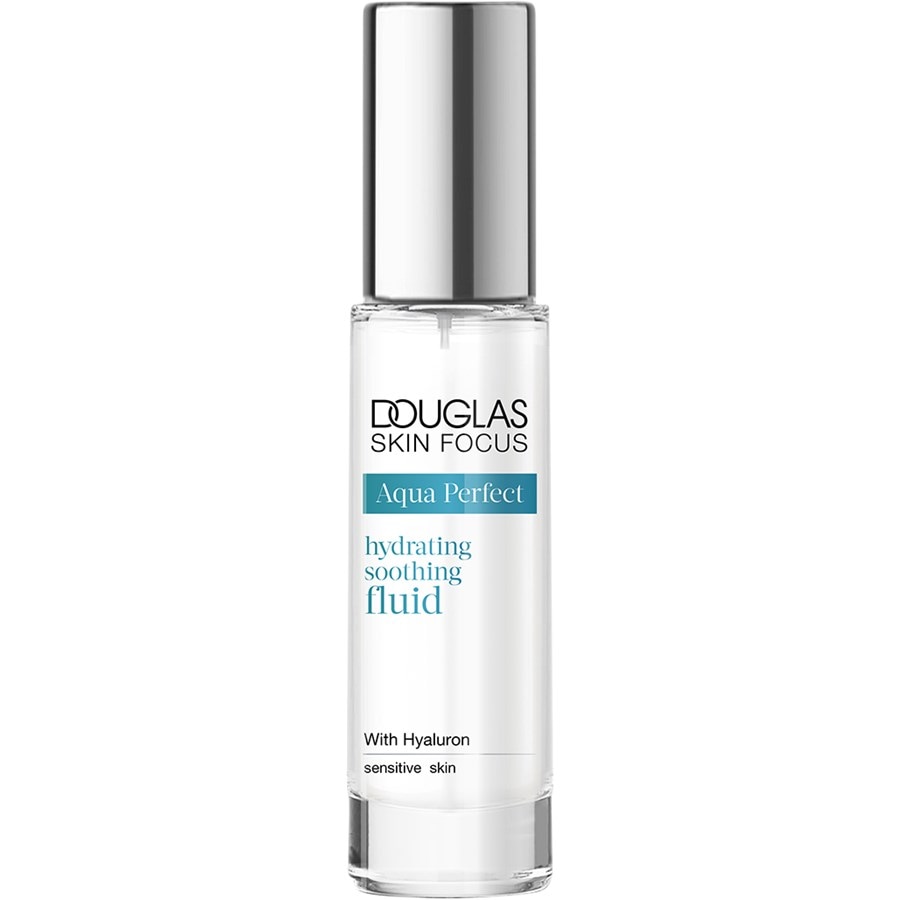 Hydrating Soothing Fluid