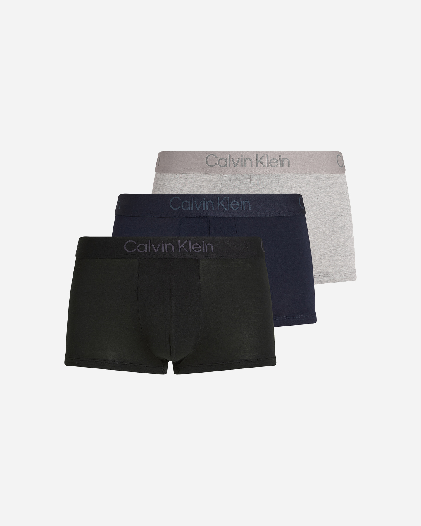 Pánske boxerky Intimo Calvin Klein, 3 ks, LV00NB4192-P4M