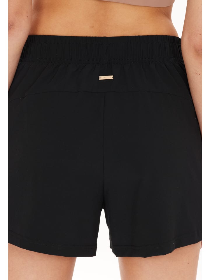 Athlecia Shorts Gerrit in 1001 Black günstig kaufen 34
