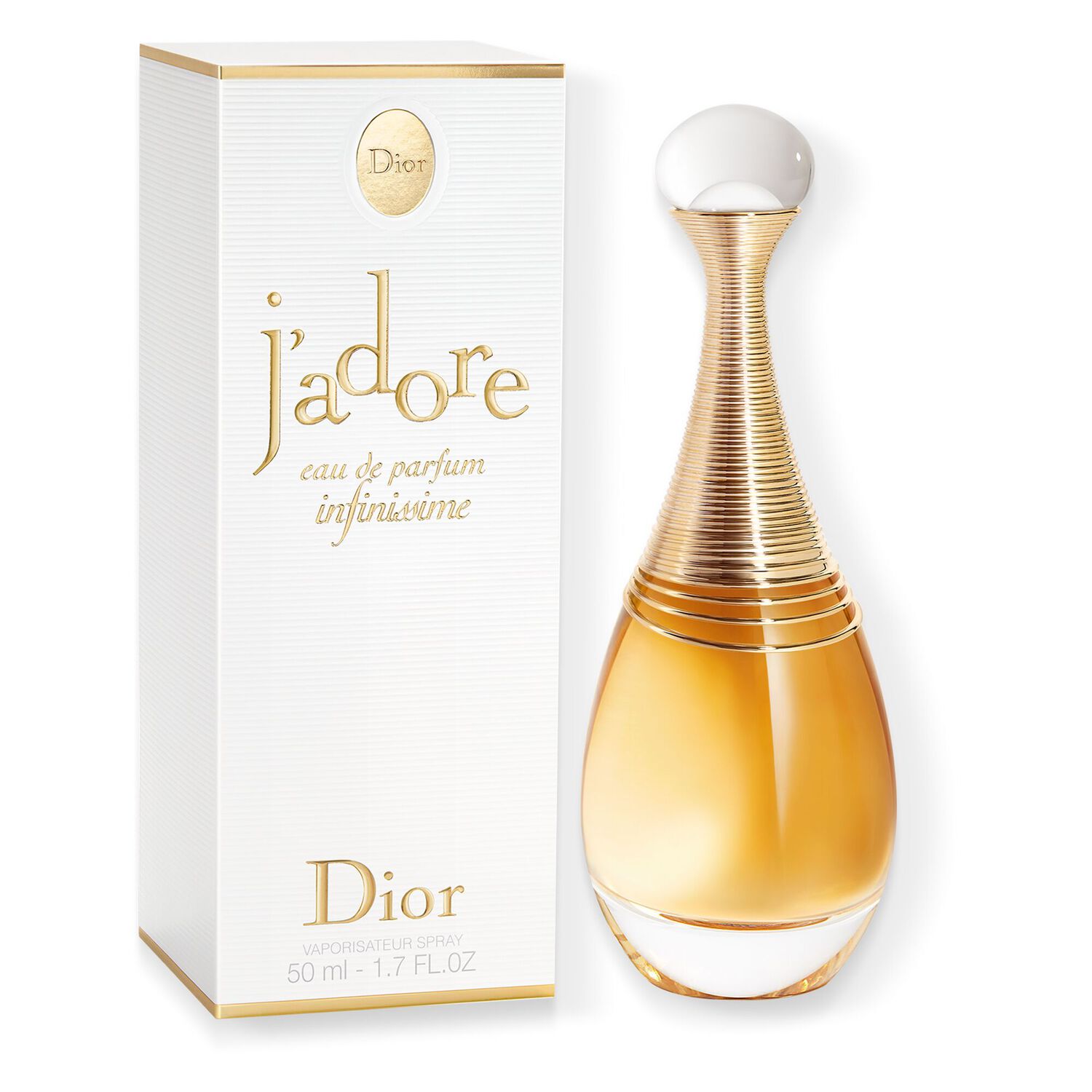Dior J'Adore Eau de Parfum Infinissime