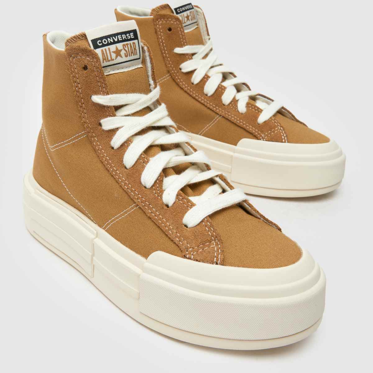 Converse All Star Cruise – Bruna sneakers