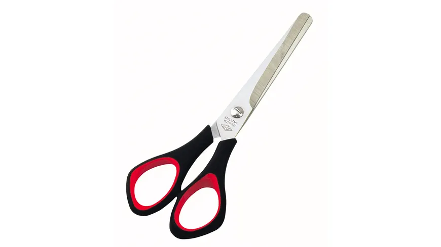 Universalschere Edelstahl 15,5cm rund