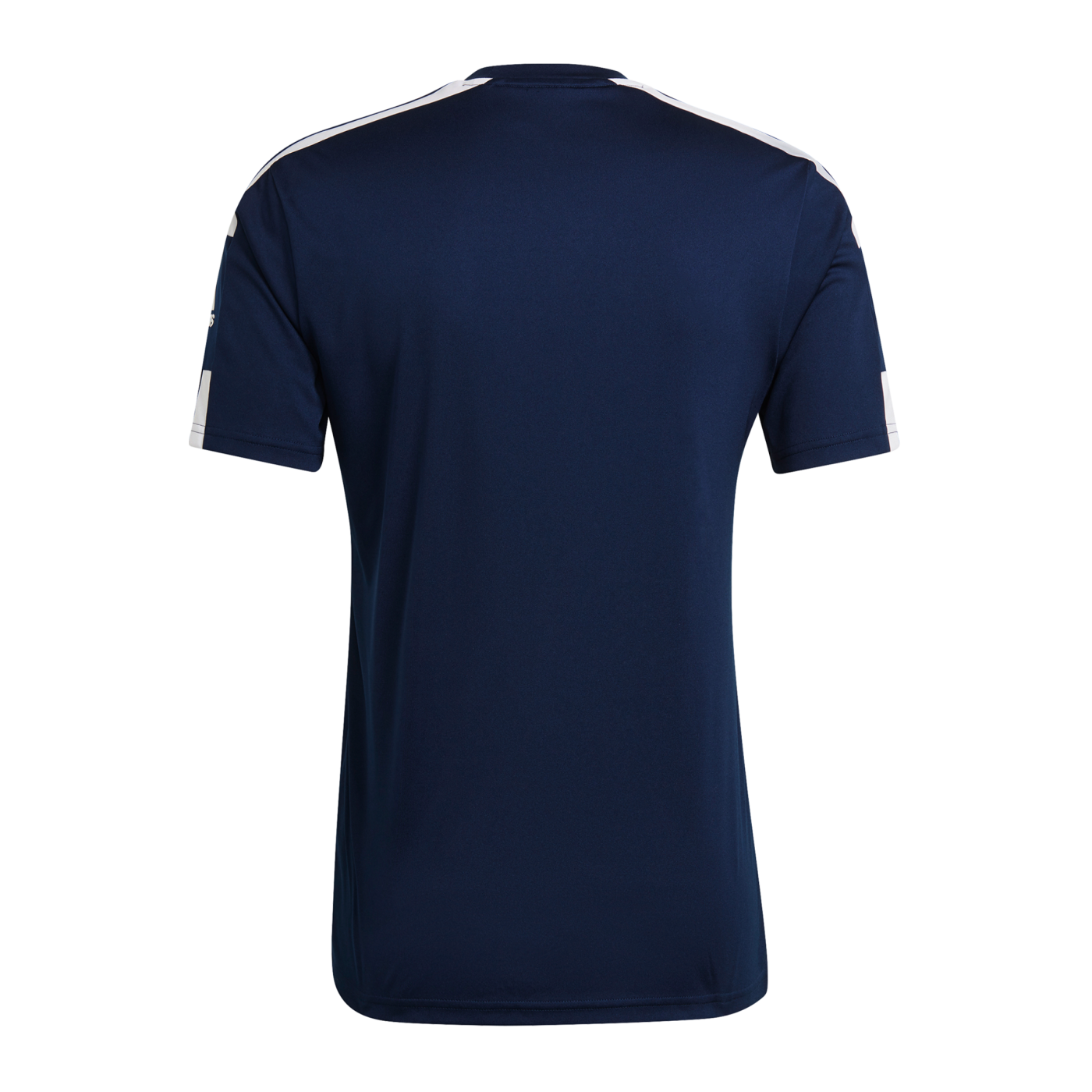 adidas Squadra 21 Trikot Dunkelblau Weiß