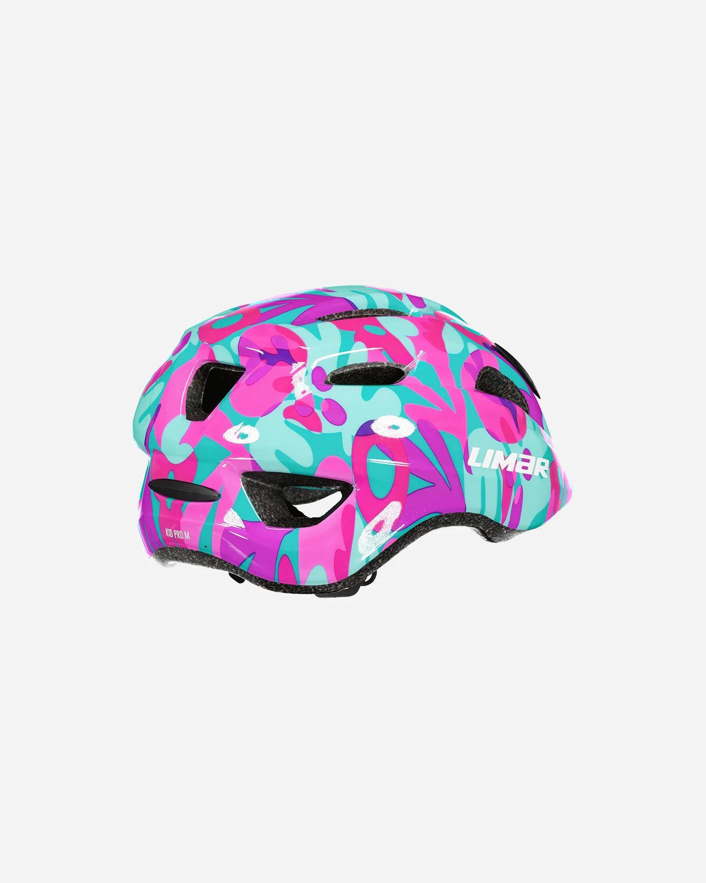 Kask rowerowy Limar Pro M Jr KIDS M LADY