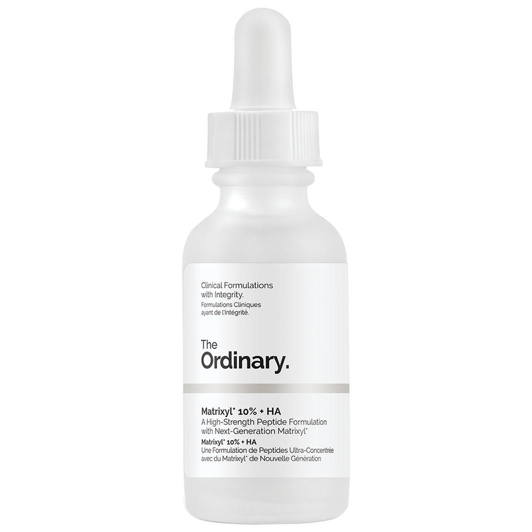 Matrixyl 10% + HA
