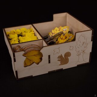 ** % SALE % ** Bosk Organizer