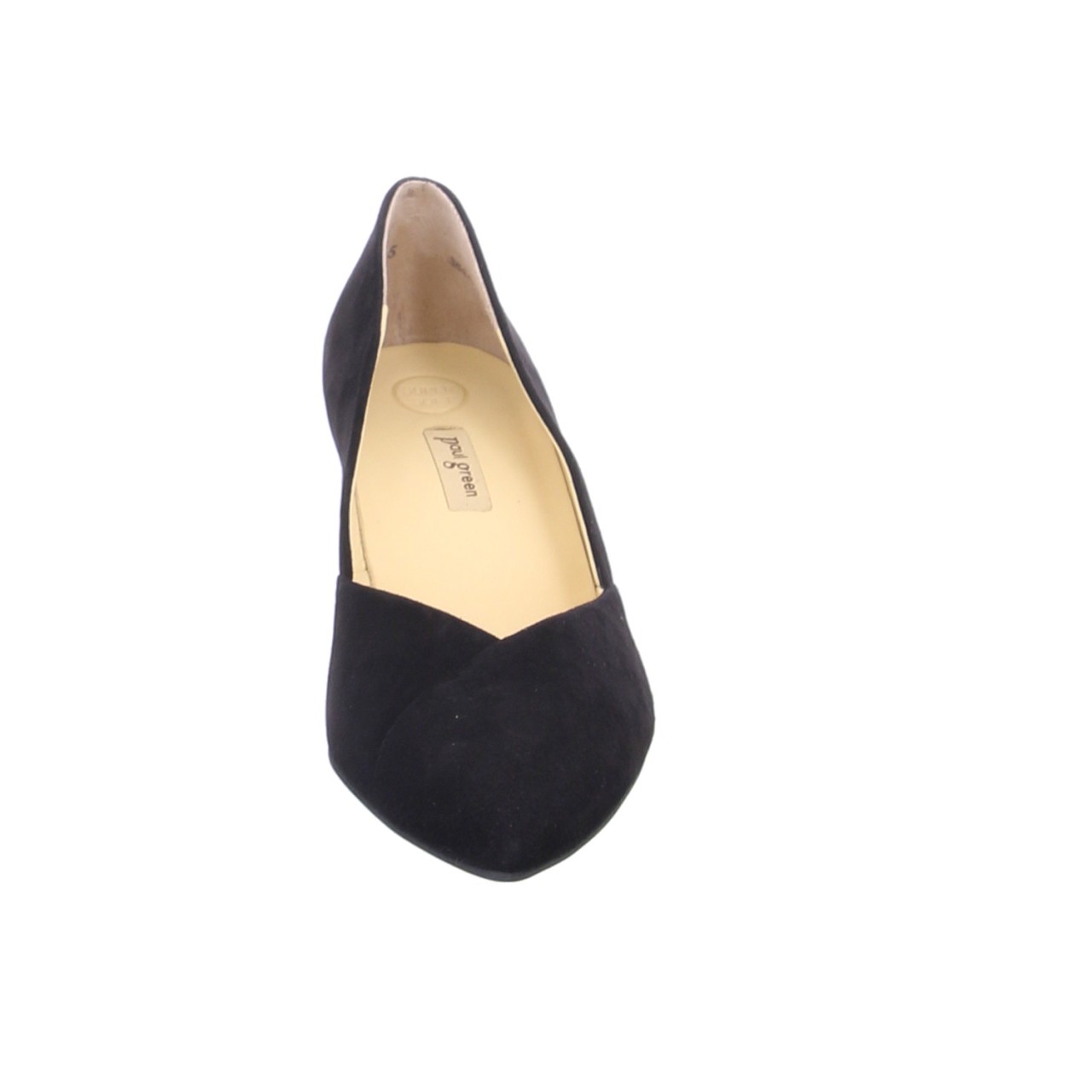 PAUL GREEN Modische Pumps schwarz