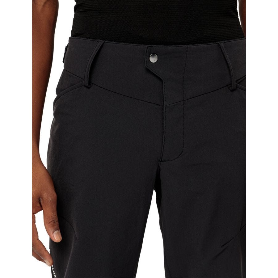 Qimsa leichte Softshell Fahrradhose Herren