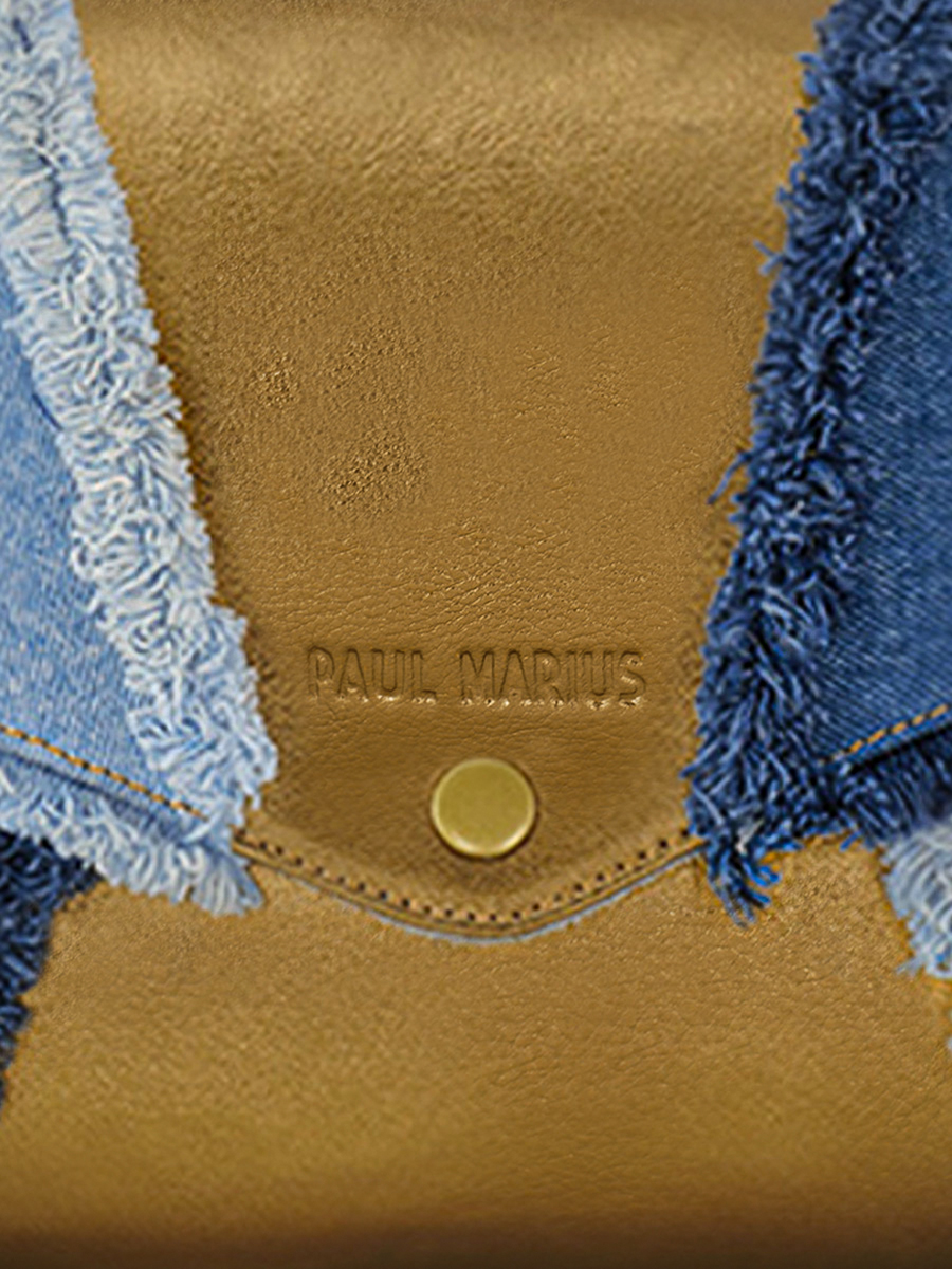 L'Indispensable - Denim