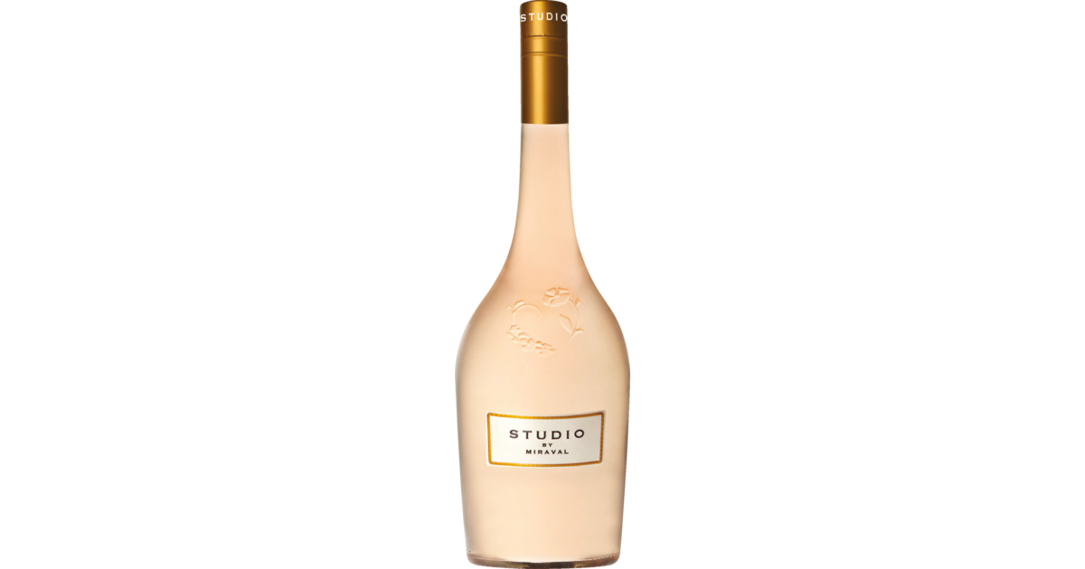 Studio by Miraval Rosé