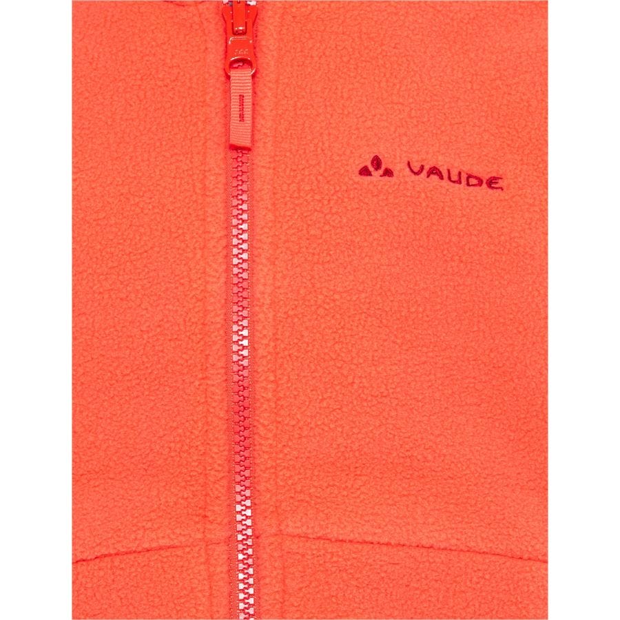 Pulex II Fleece Jacke Kinder