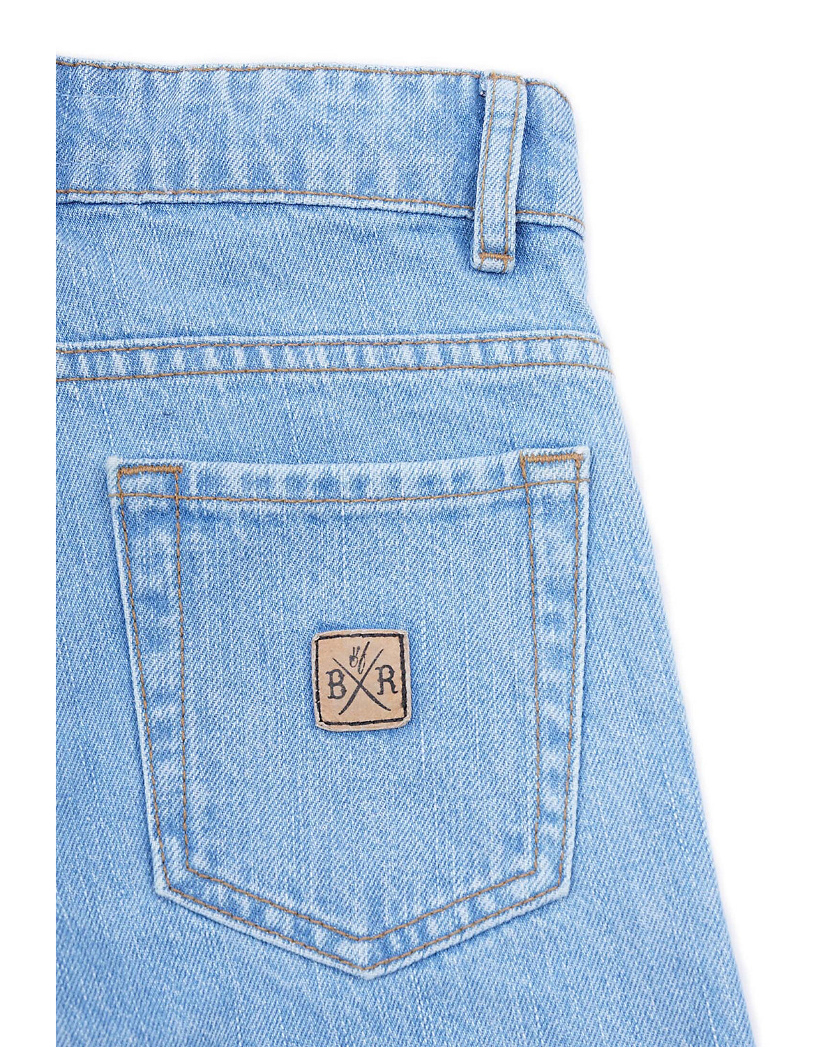 Jeans Rascal Jeanshosen