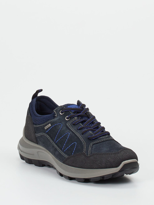 Schnürschuh-46101000008 Sioux