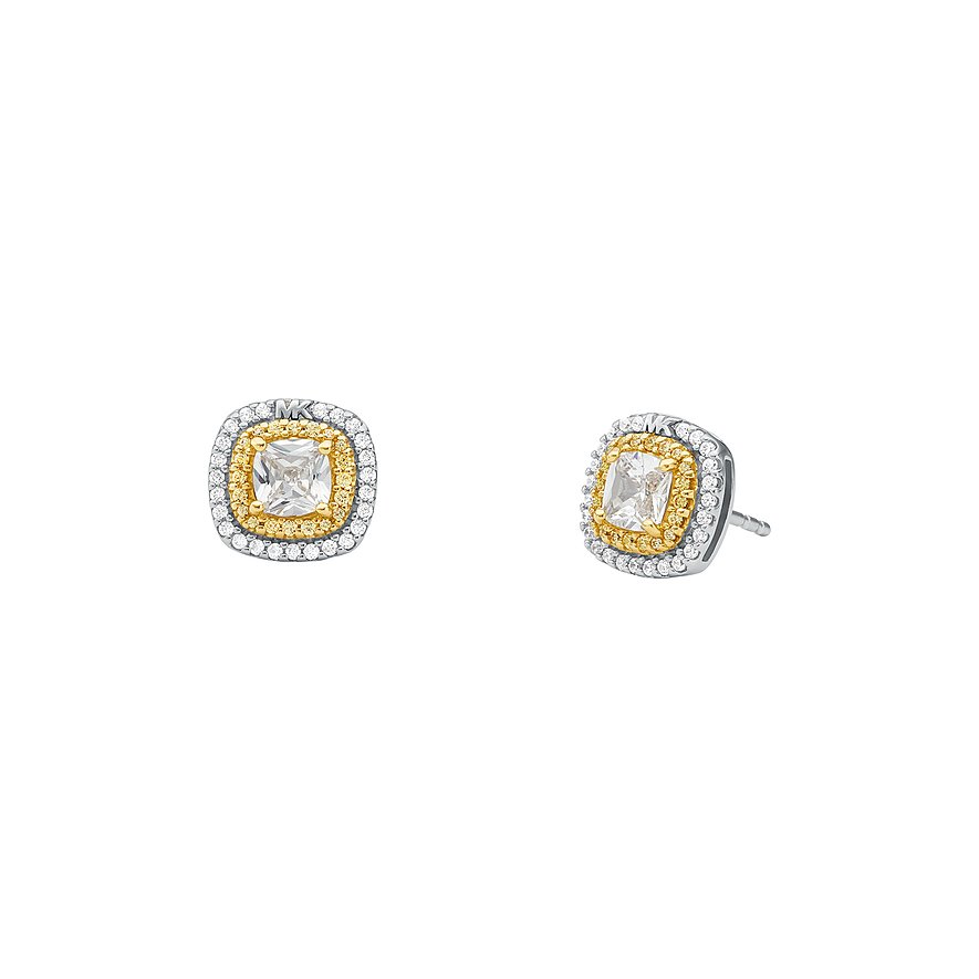 Michael Kors Ohrstecker Kors Brilliance