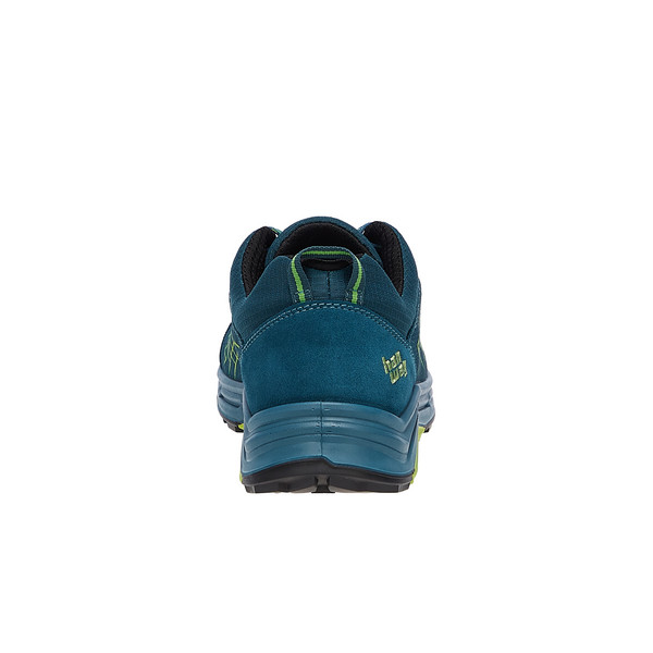 COASTRIDGE LOW Herren - Wanderschuhe