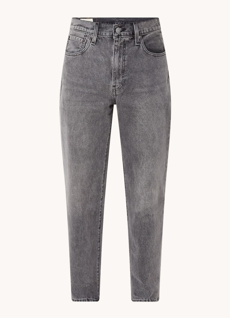 Levi's 568 STAY LOOSE BLOCK PARTY T2