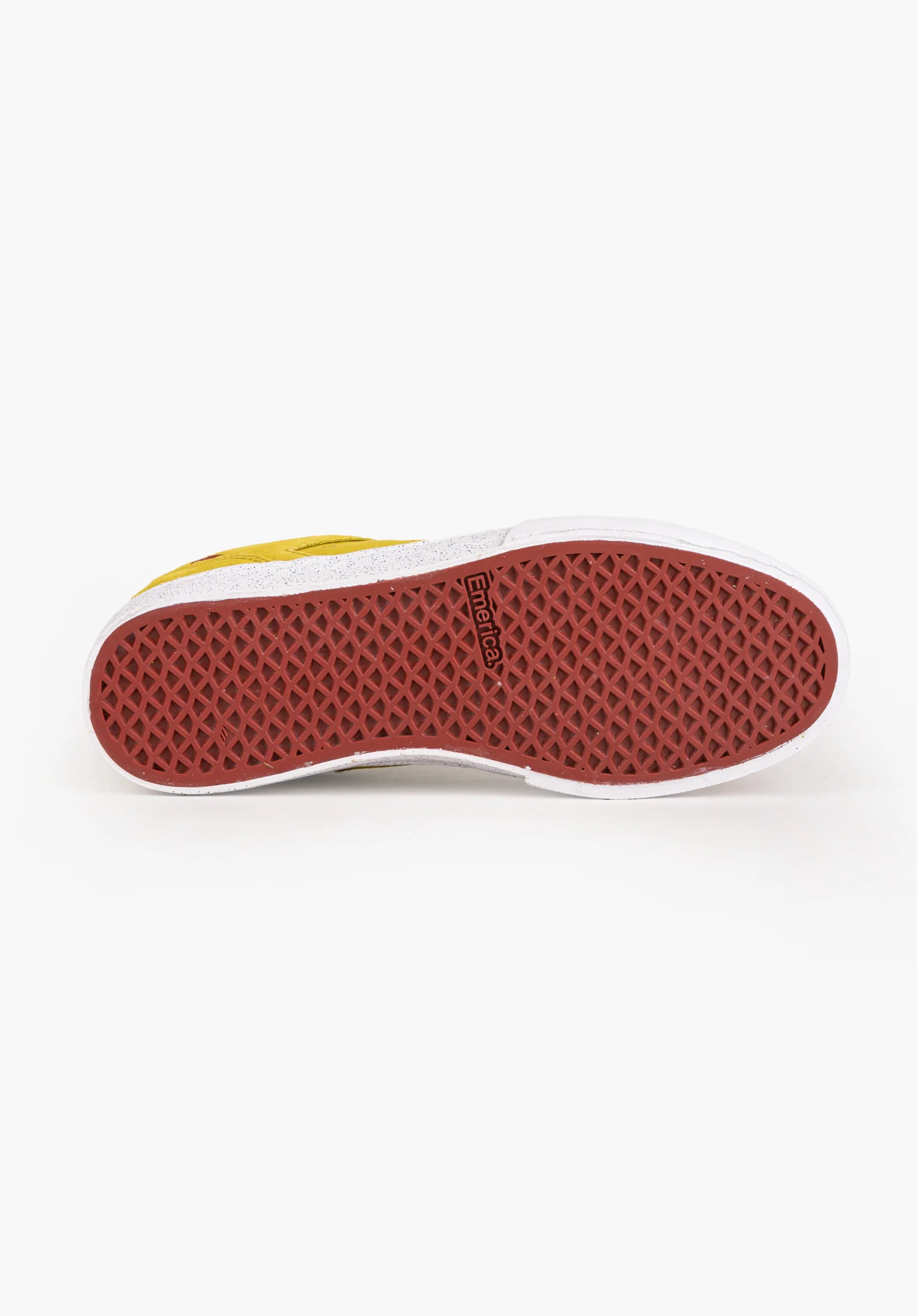 The Low Vulc