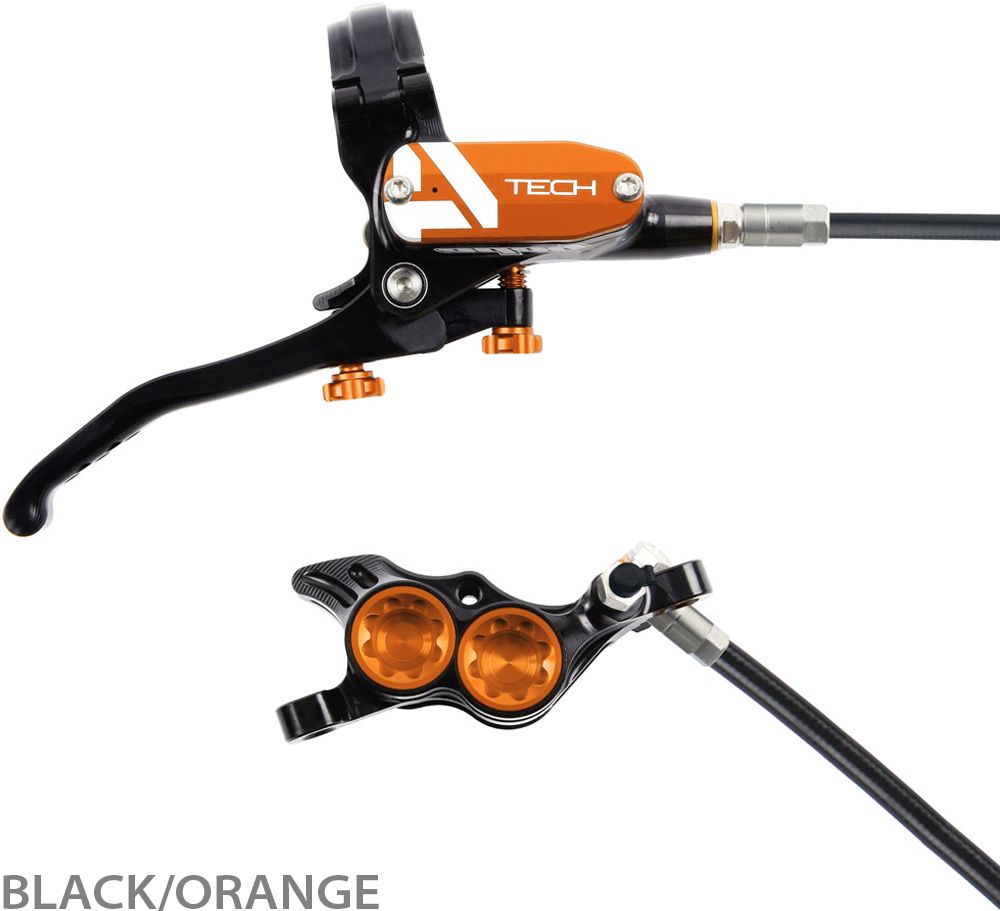 Hope Tech 4 E4 Scheibenbremse - Hebel rechts kaufen | Bike-Discount