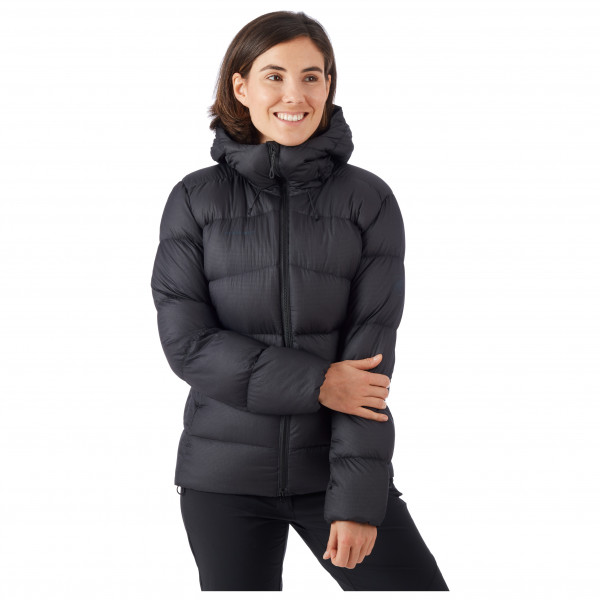 Mammut - Women's Meron IN Hooded Jacket - Daunenjacke