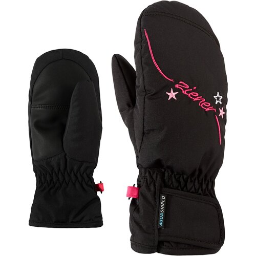 KINDER HANDSCHUHE LULANA ASR MITTEN GIRLS GLOVE JUNIOR