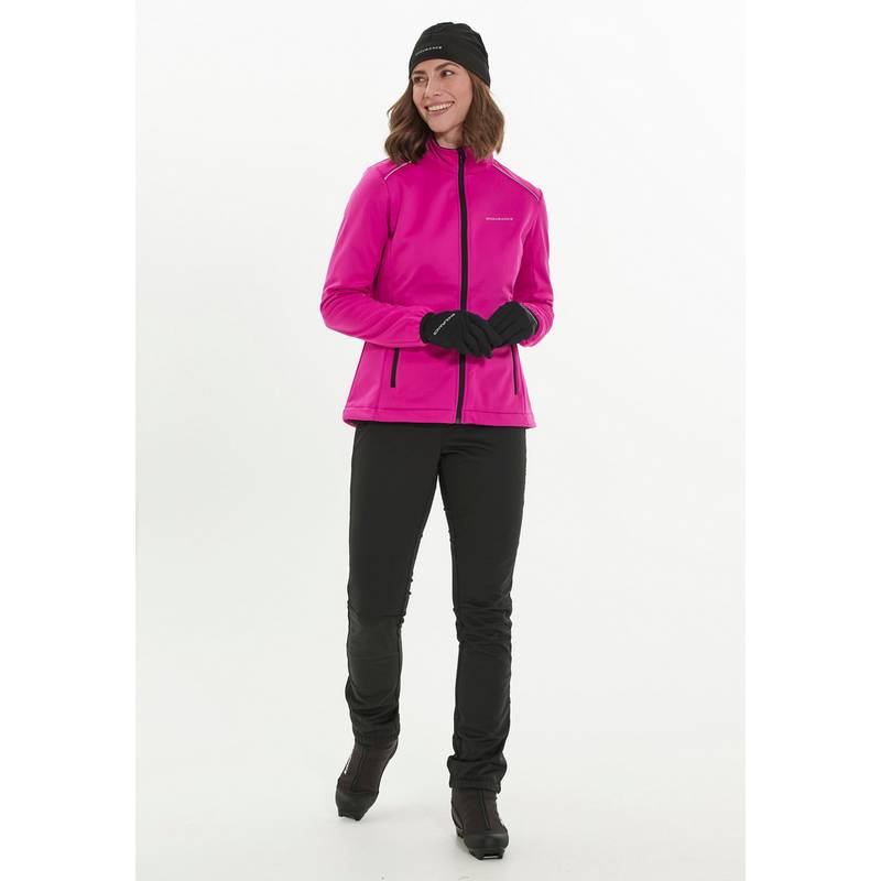 Endurance Zora W XCS Softshellhose Damen