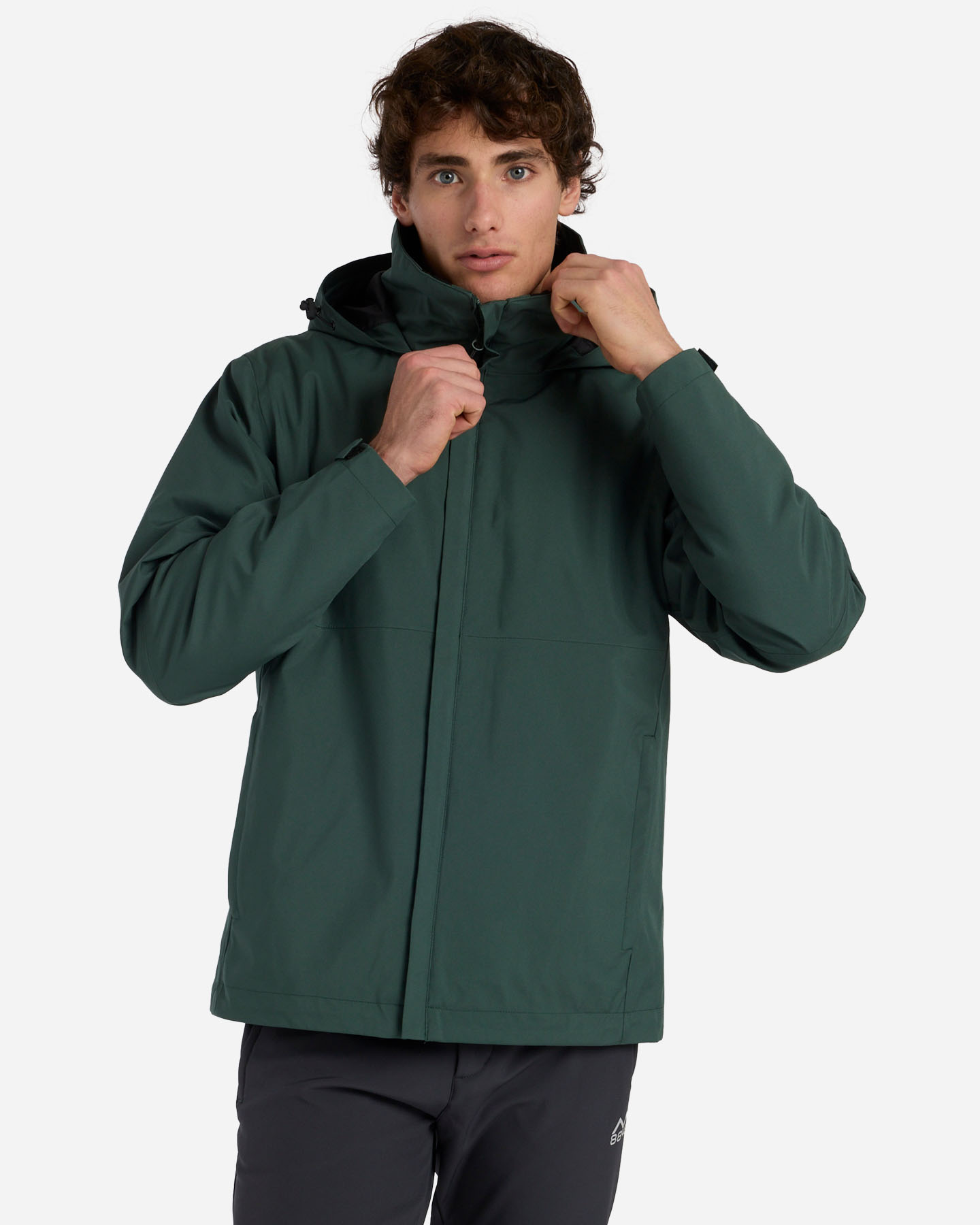 Giacca Outdoor 8848 Mountain Essential M OTCM154W04-786/050