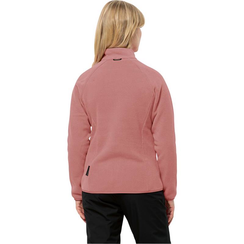 Jack Wolfskin MOONRISE 3IN1 Doppeljacke Damen