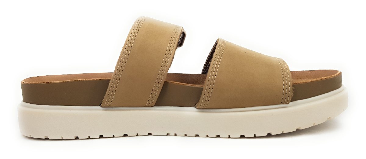 Camel Active Pad Sandal 24164023 Braun C25 sand