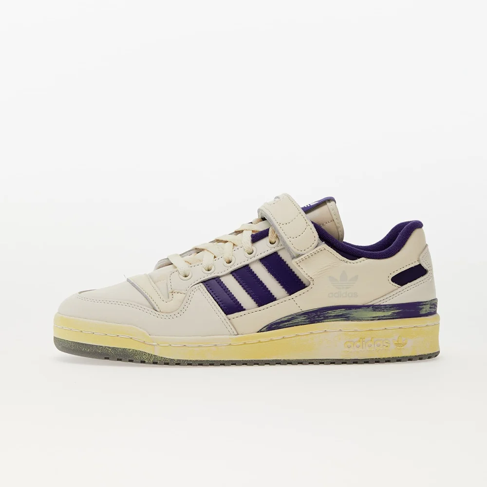 adidas Forum 84 Low AEC HP9542 / weiss