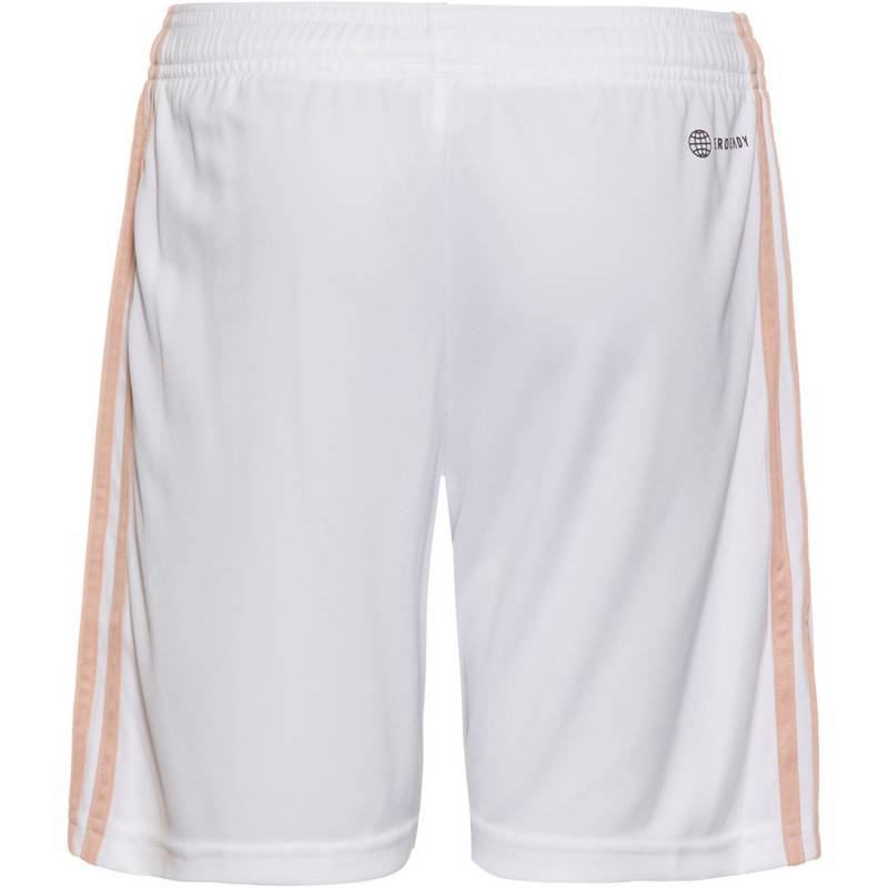 adidas Union Berlin 22-23 Auswärts Fußballshorts Kinder