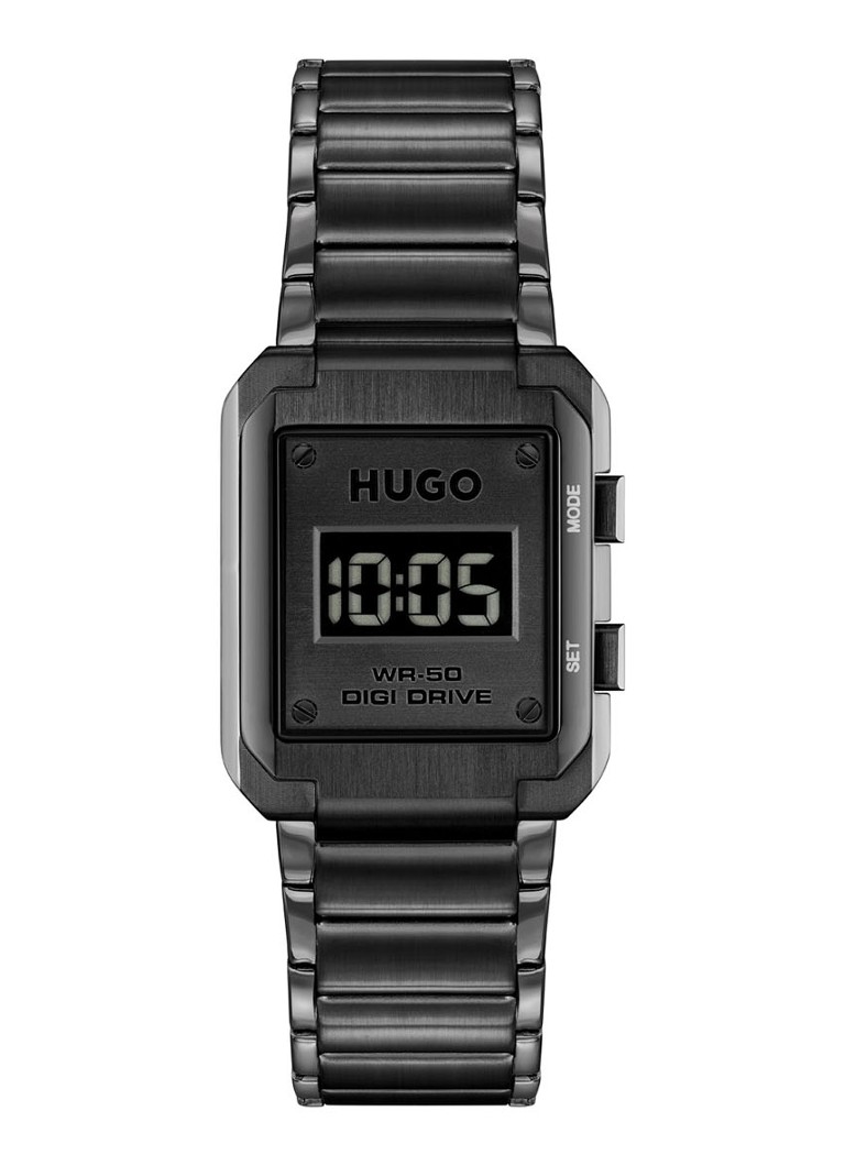 HUGO BOSS #Thrive watch HU1530358
