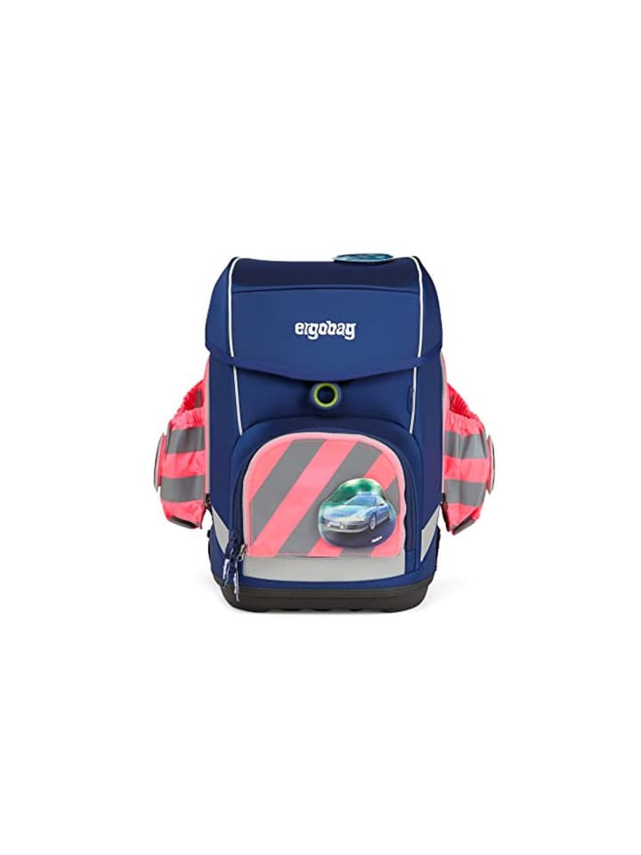 Ergobag s Schulzubehör für Erwachsene in pink in pink günstig kaufen O