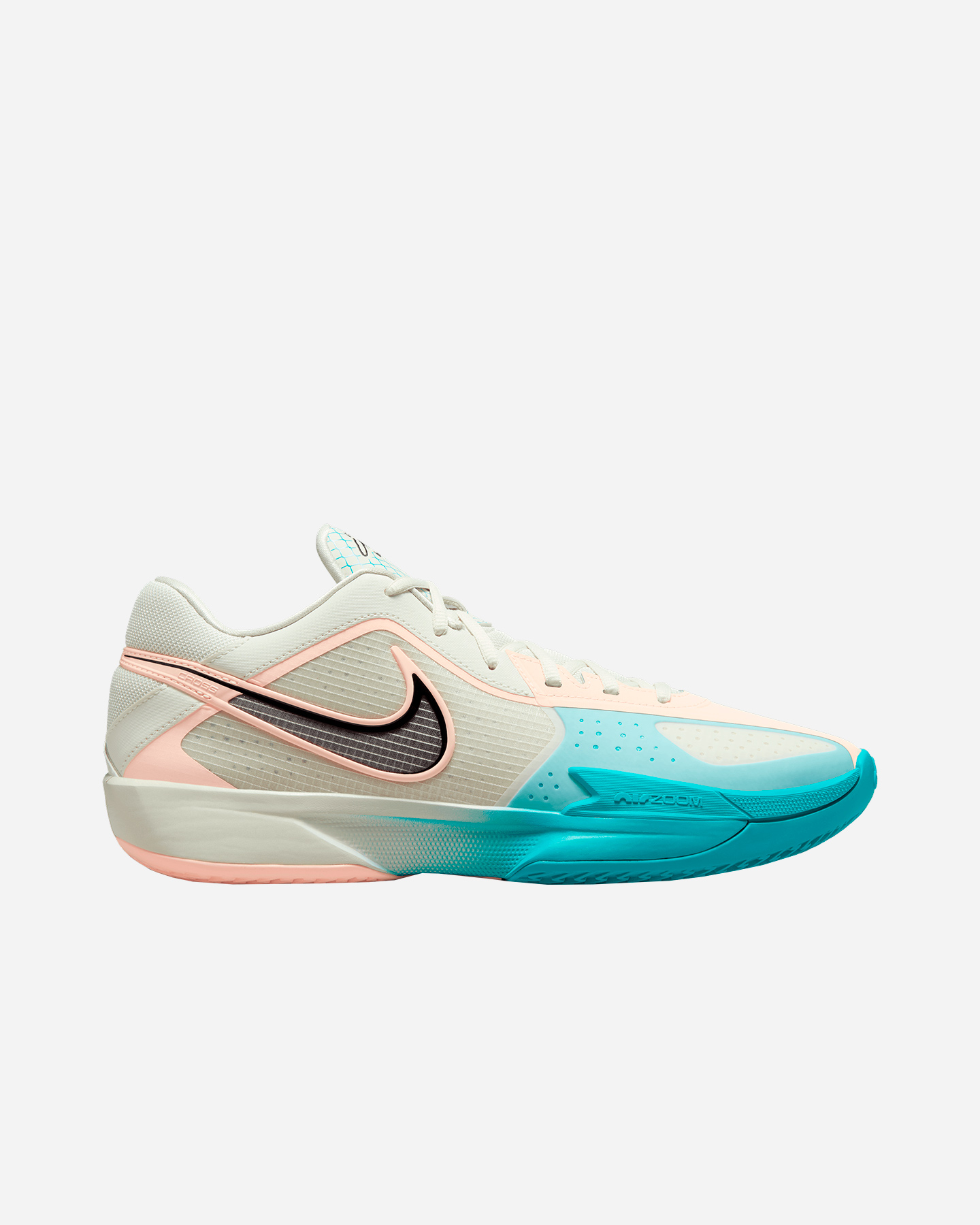 Buty do koszykówki Scarpe Basket Nike Gt Cut Cross M HF0218-001