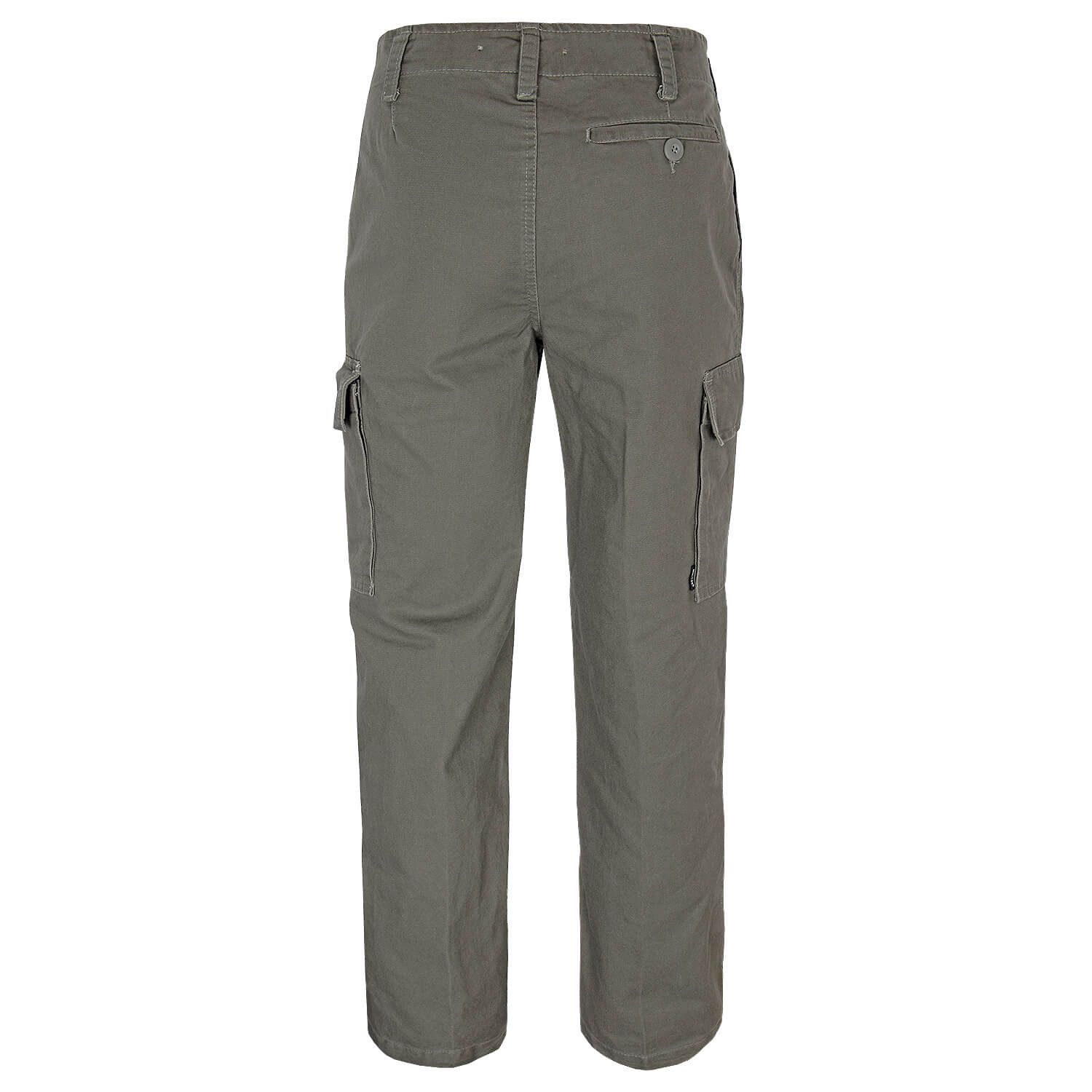 Moleskinhose Prewash