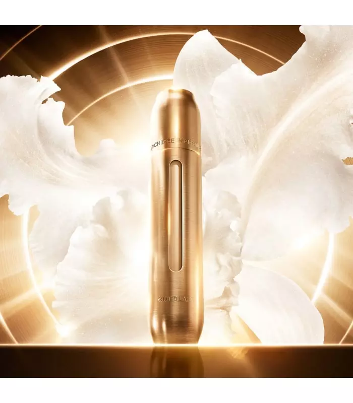 ORCHIDÉE IMPÉRIALE GOLD NOBILE Gold Nobile Le sérum - La recharge