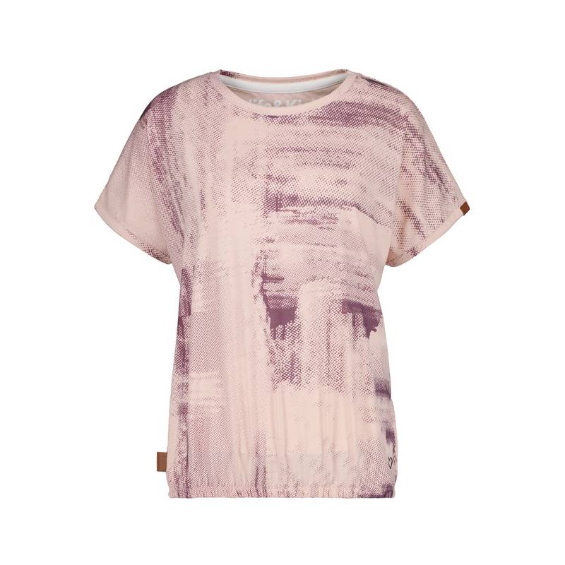 ALIFE AND KICKIN SunAK B T-Shirt Damen